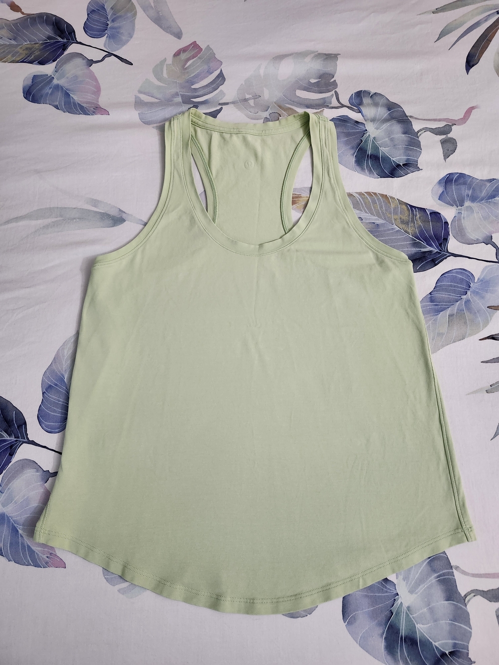 Lululemon Love Tank